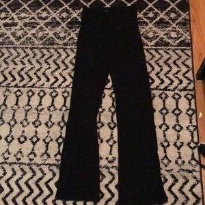 Victoria’s Secret yoga pants TRADED!